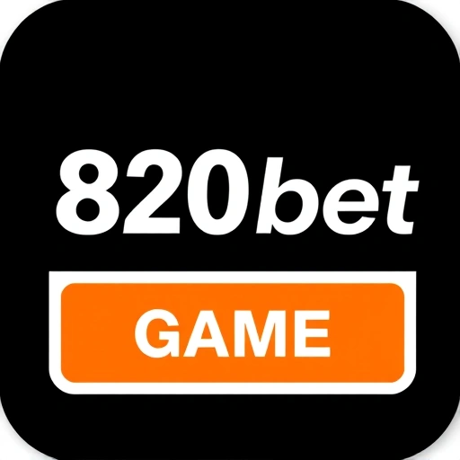 Logo da 820bet