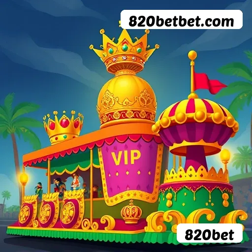 Tornar VIP 820bet